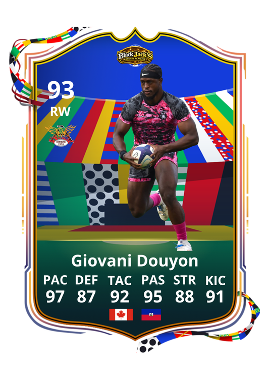 Card Design #19
