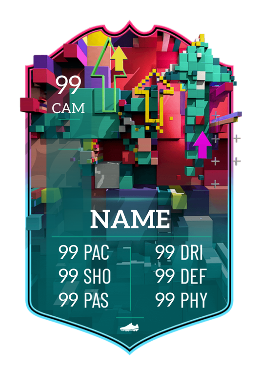 Card Design #17