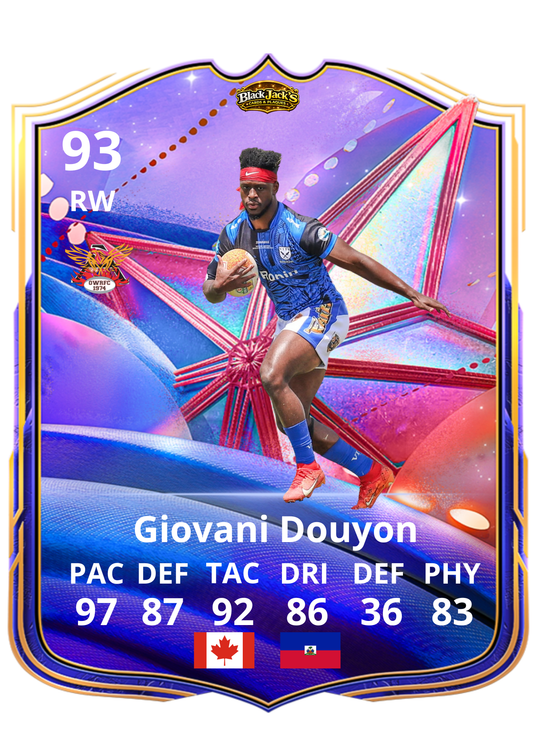Card Design #13