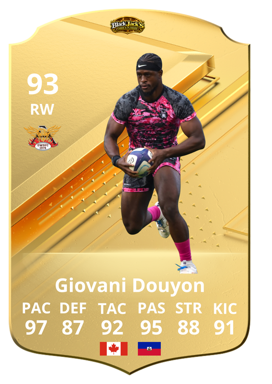 Card Design #1