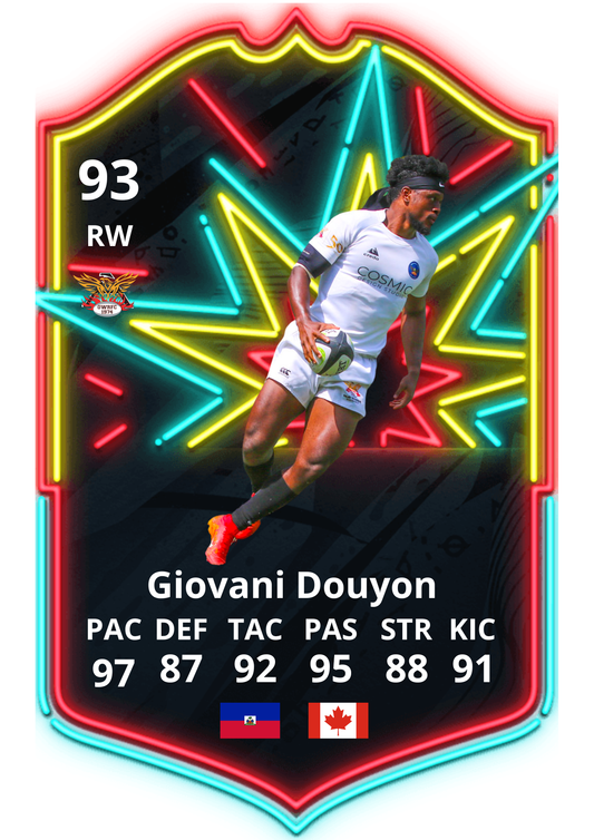 Card Design #7