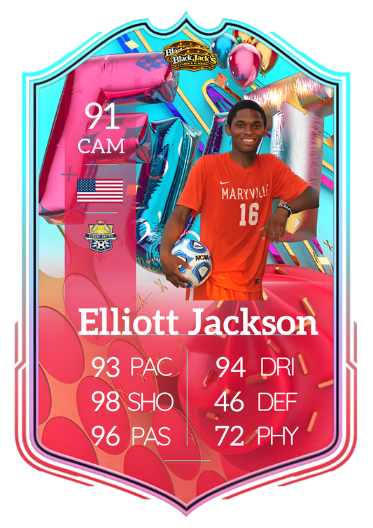 Card Design #3
