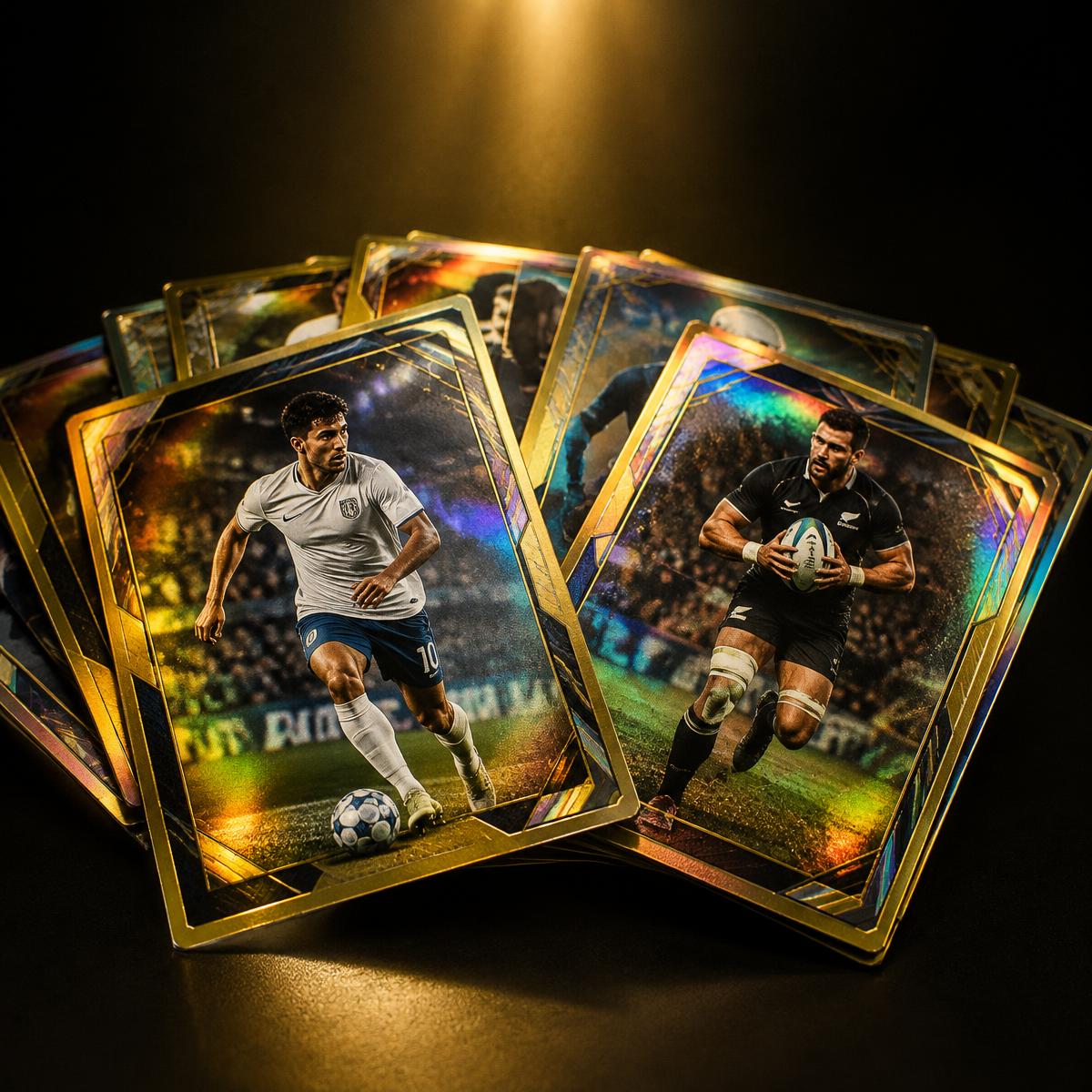 Trading Cards