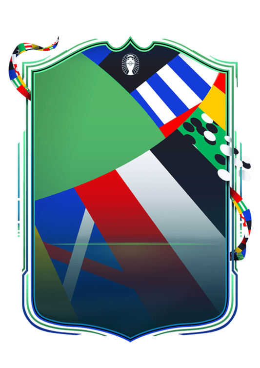 Card Design #20