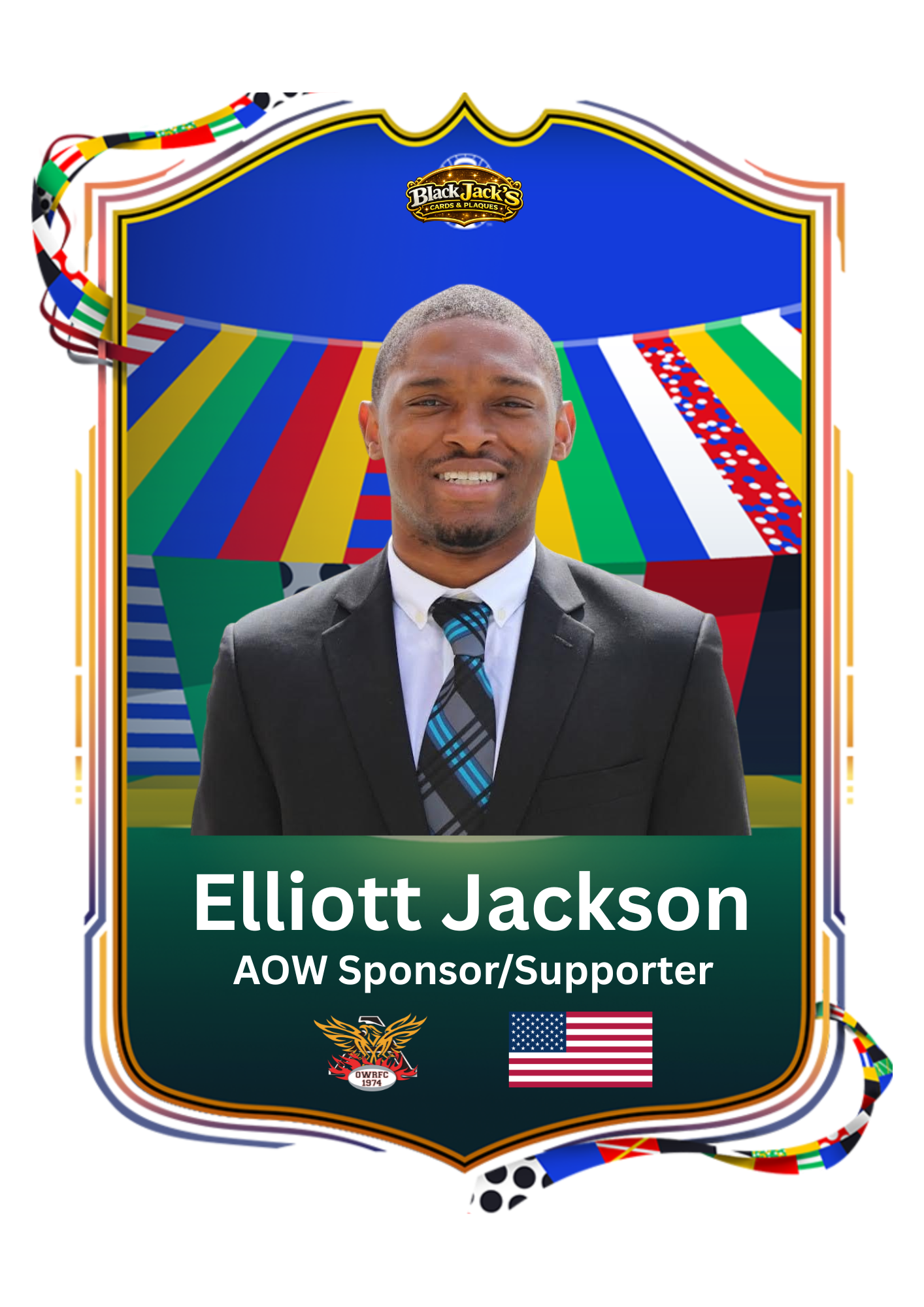 Card Design #19