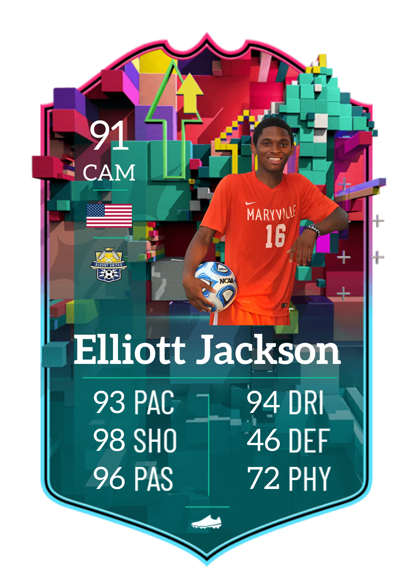 Card Design #17