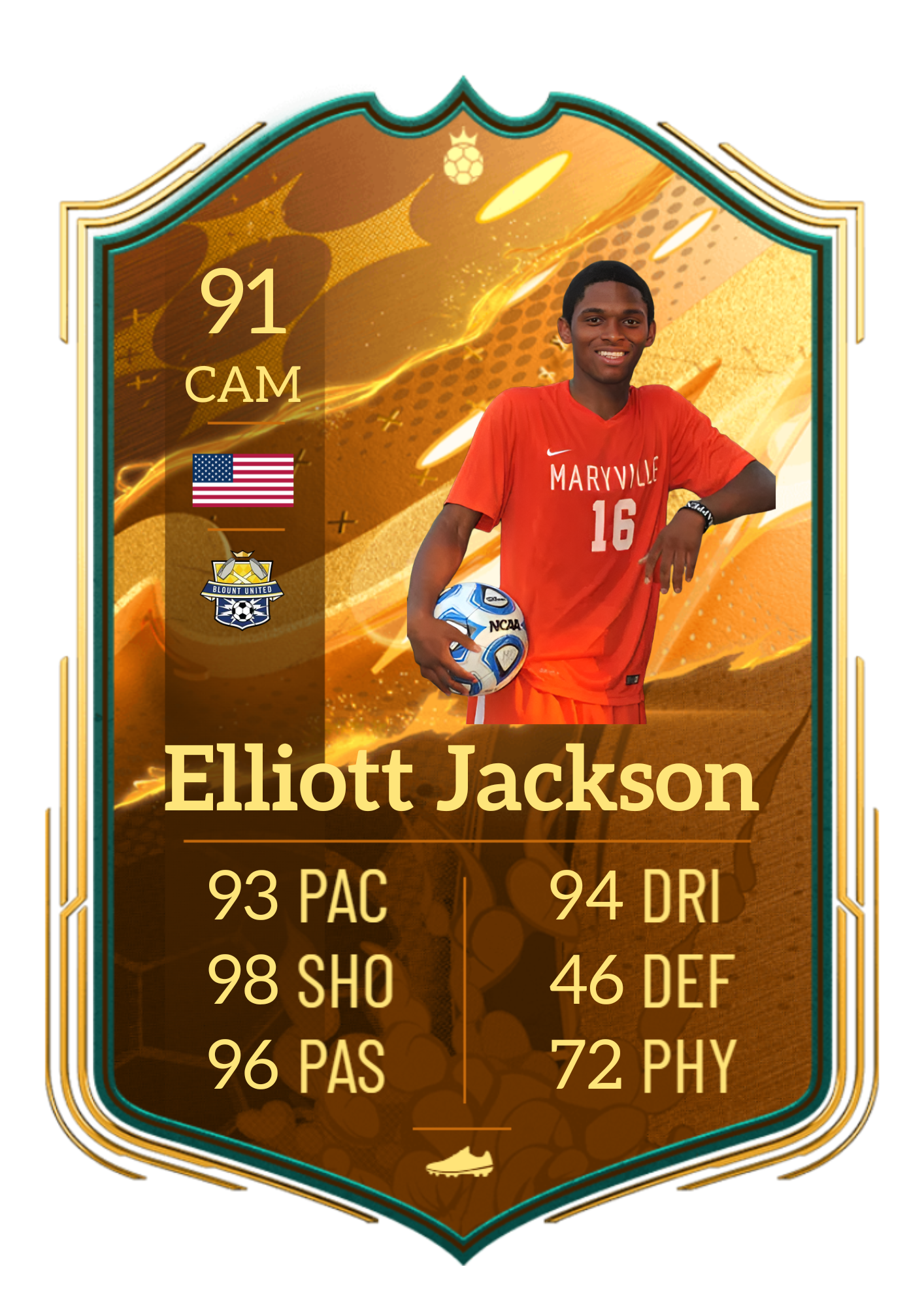 Card Design #15