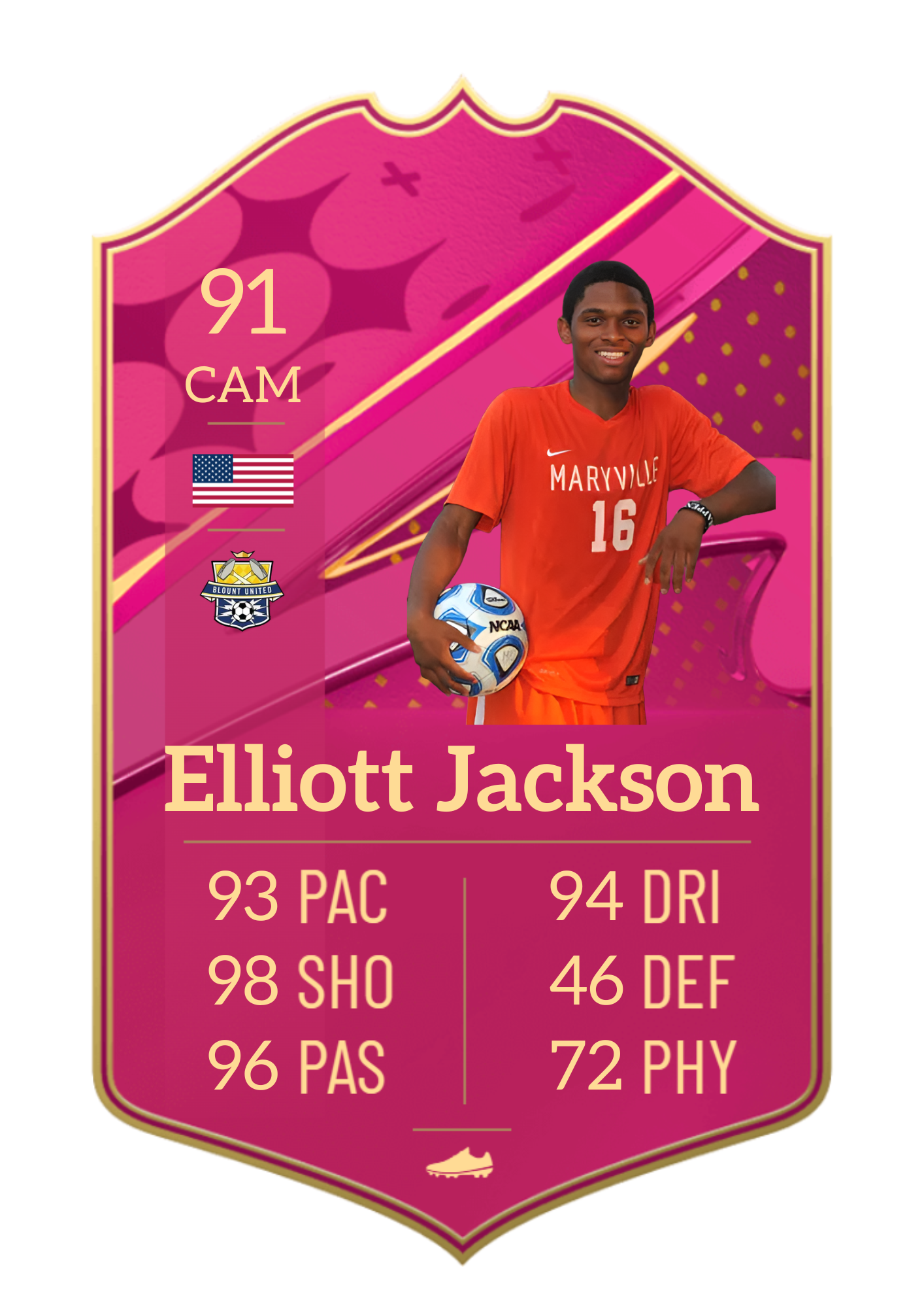 Card Design #16