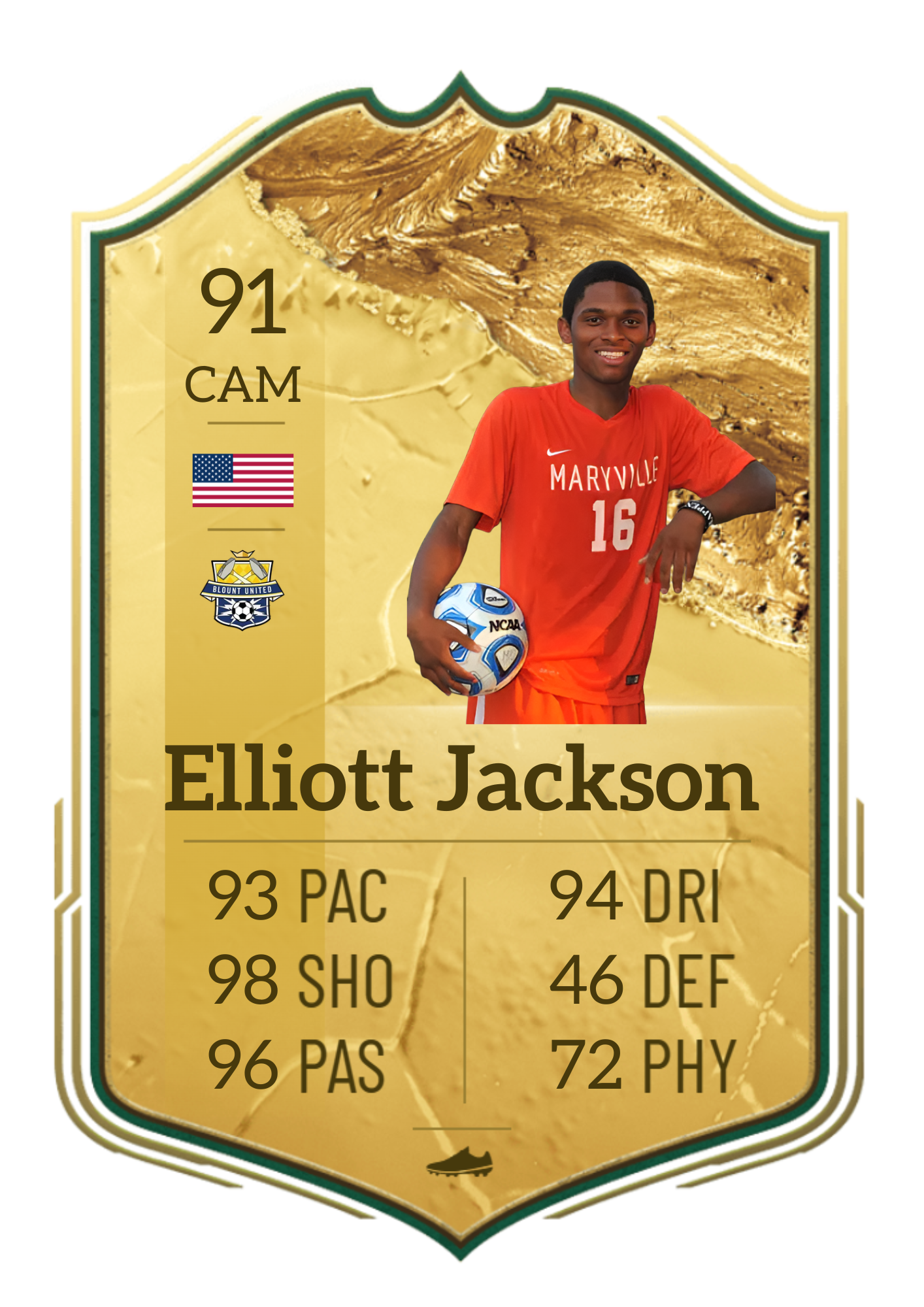 Card Design #9
