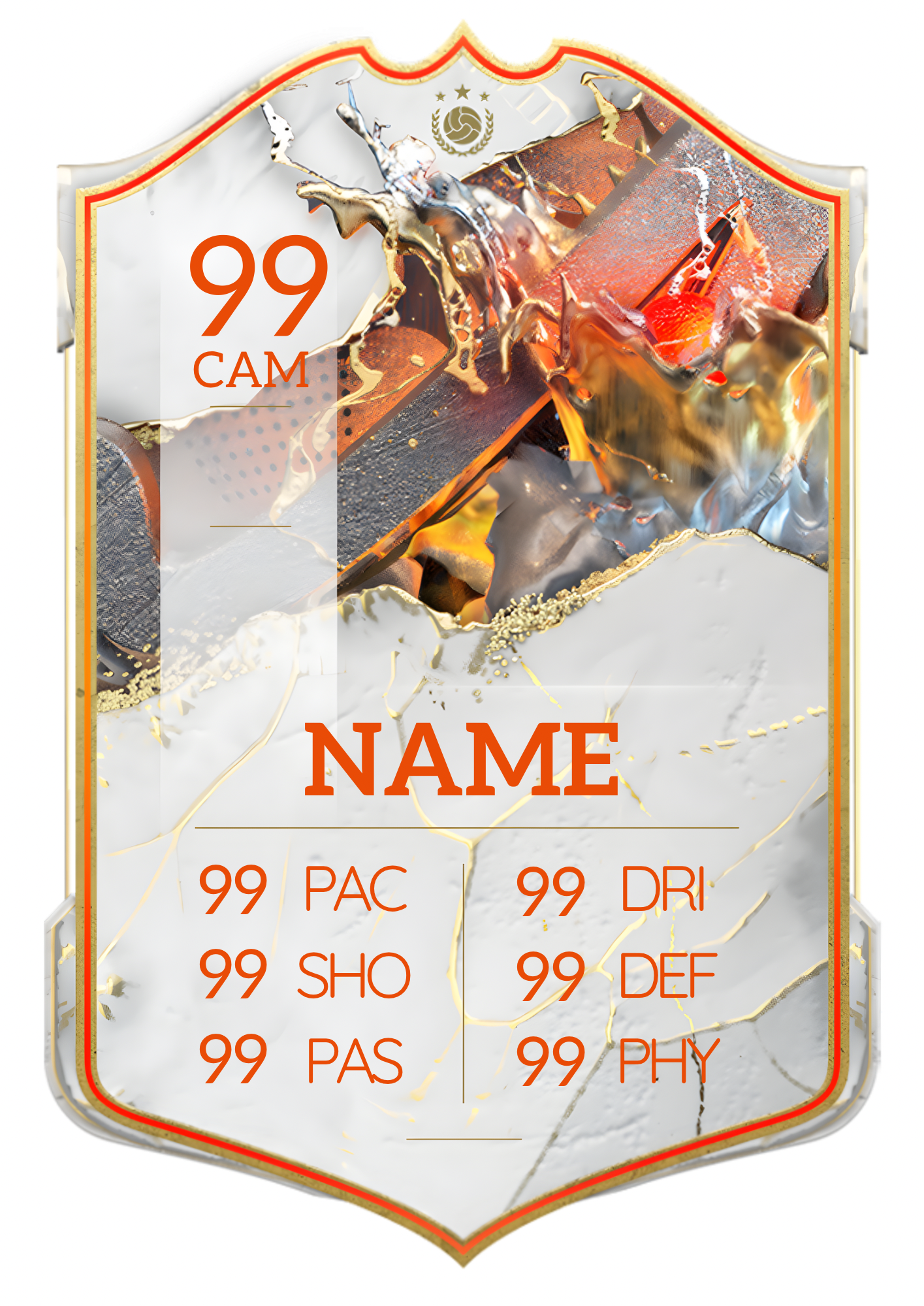 Card Design #4
