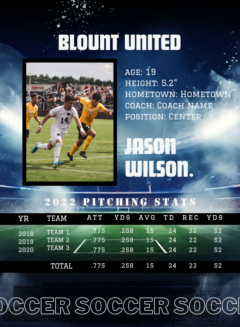 Custom Trading Cards