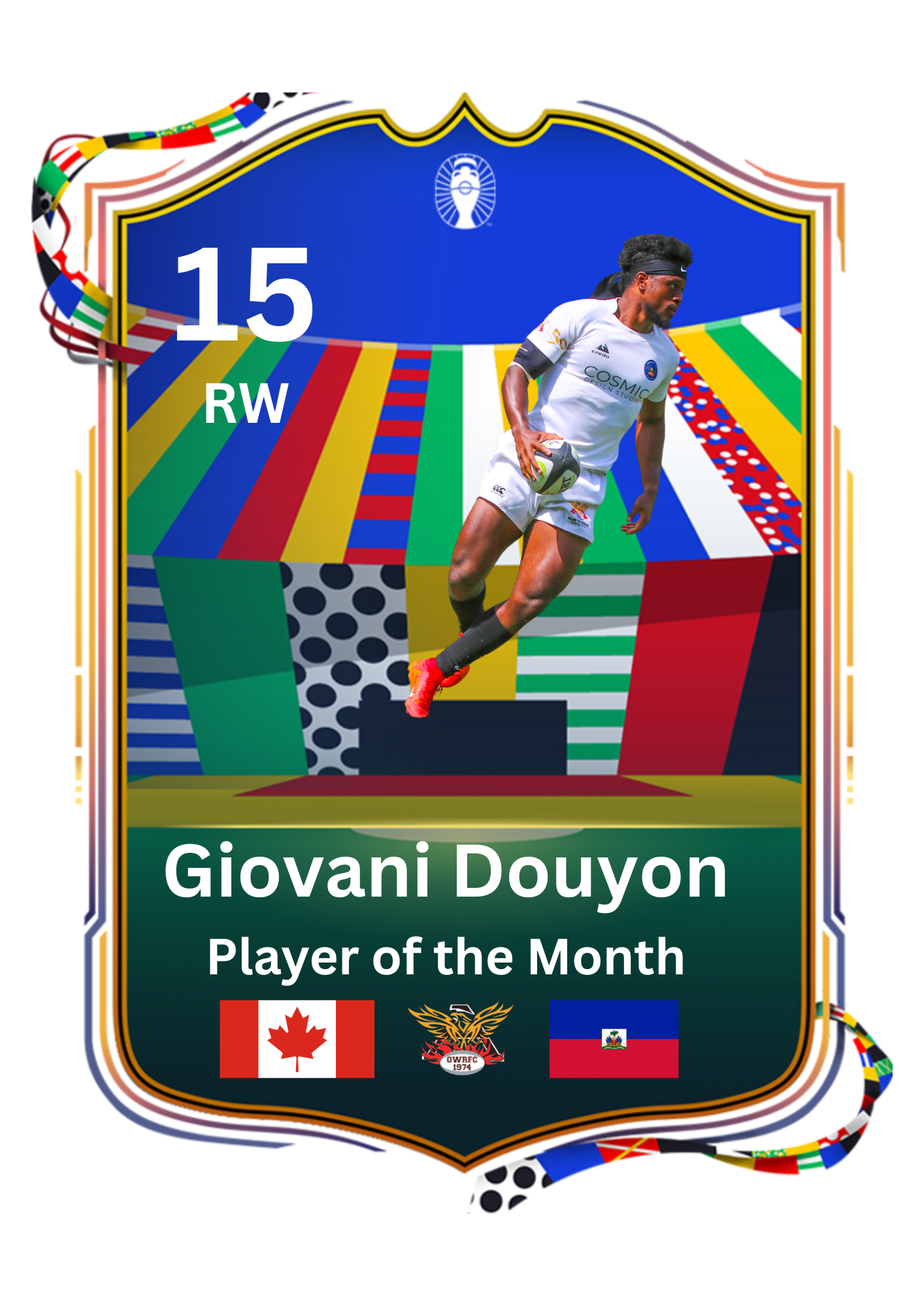 Card Design #19