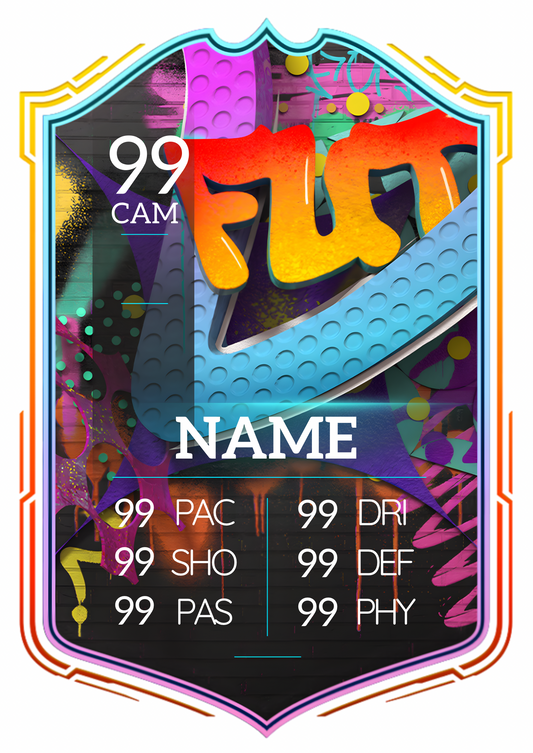 Card Design #14