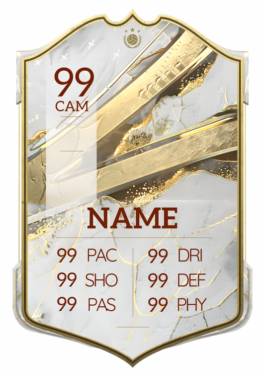 Card Design #18