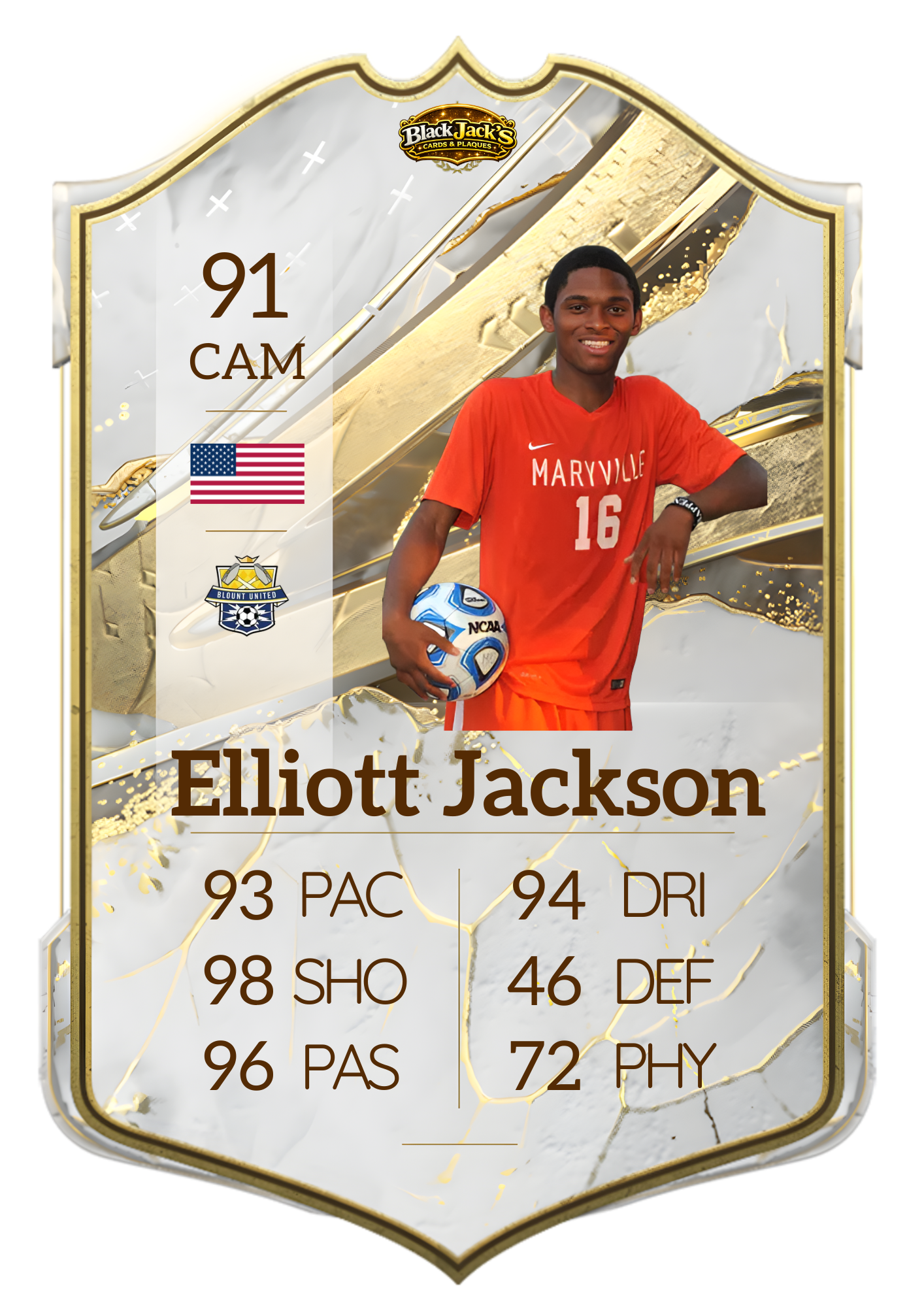 Card Design #18
