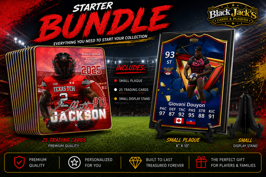 Starter Bundle