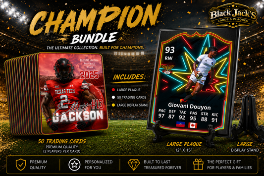 Champion Bundle