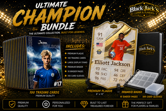 Ultimate Champion Bundle