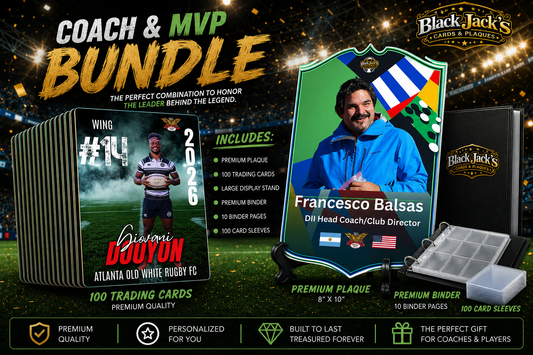 MVP / Coach Bundle