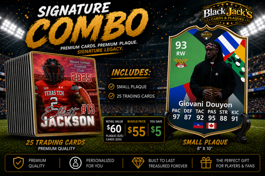 Signature Bundle
