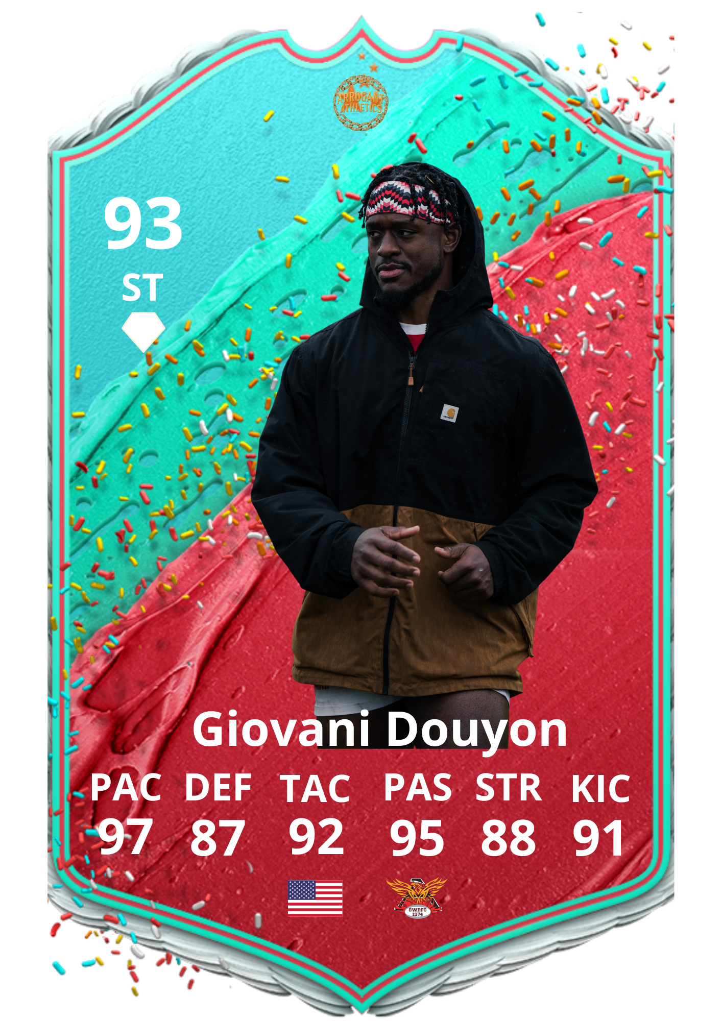Card Design #10