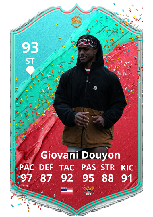 Card Design #10