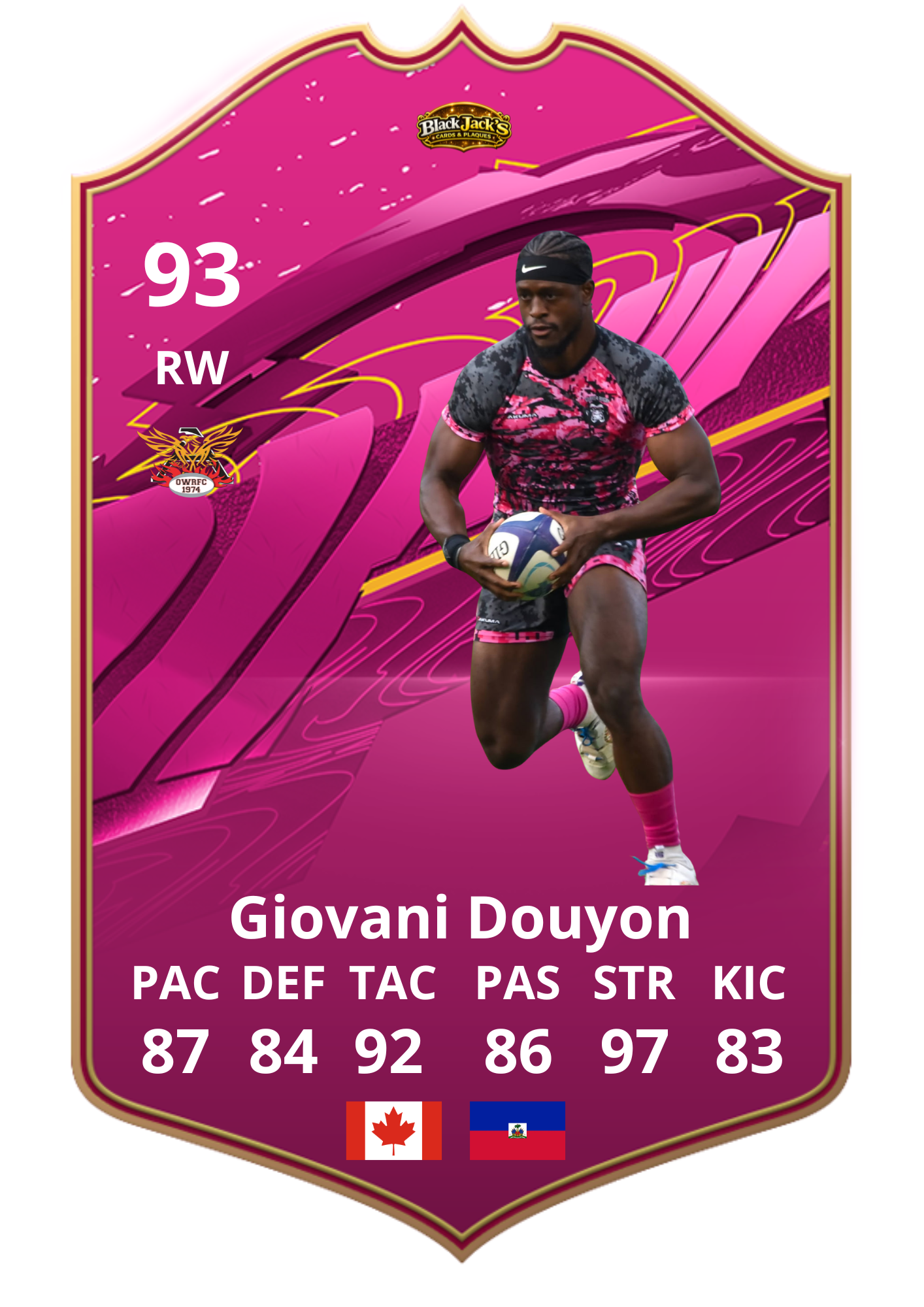 Card Design #12