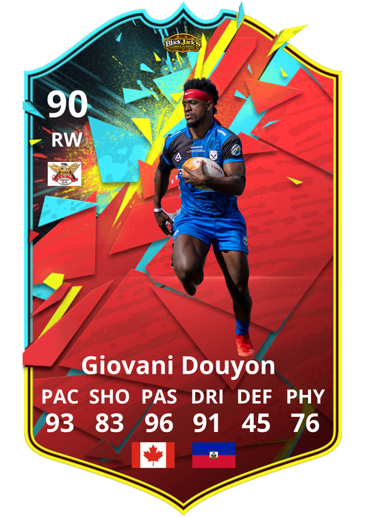 Card Design #5