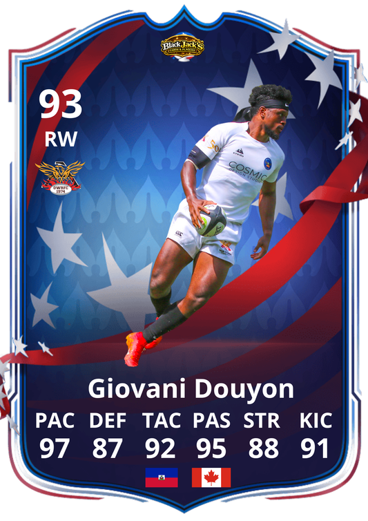 Card Design #8