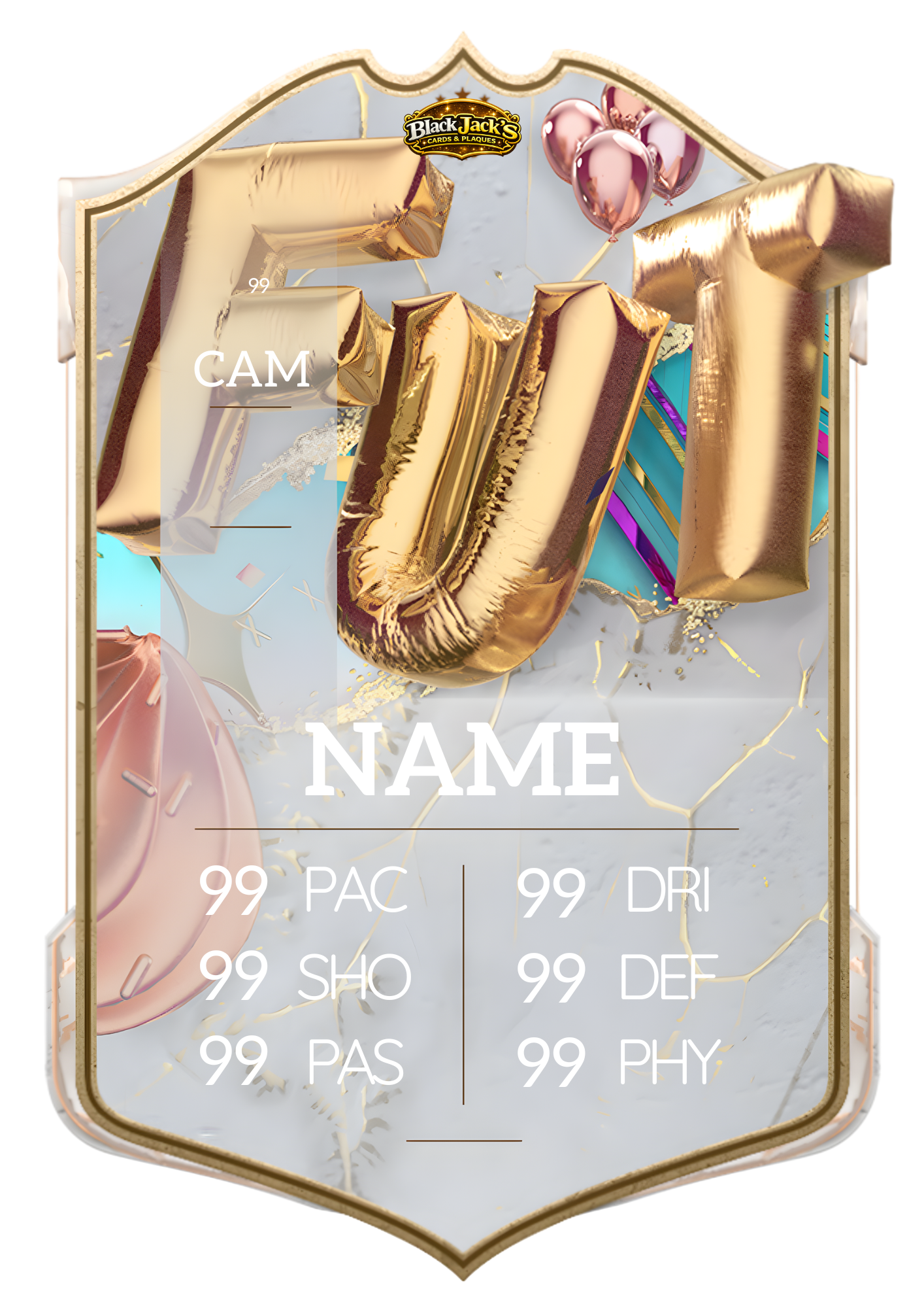 Card Design #2