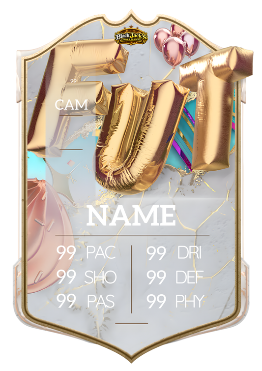 Card Design #2