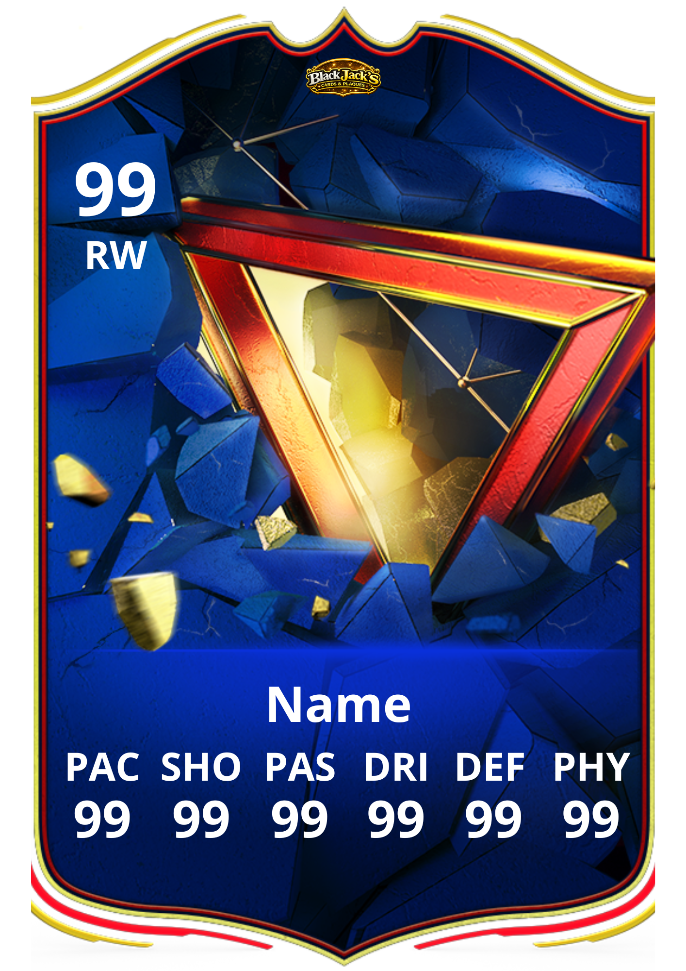 Card Design #6