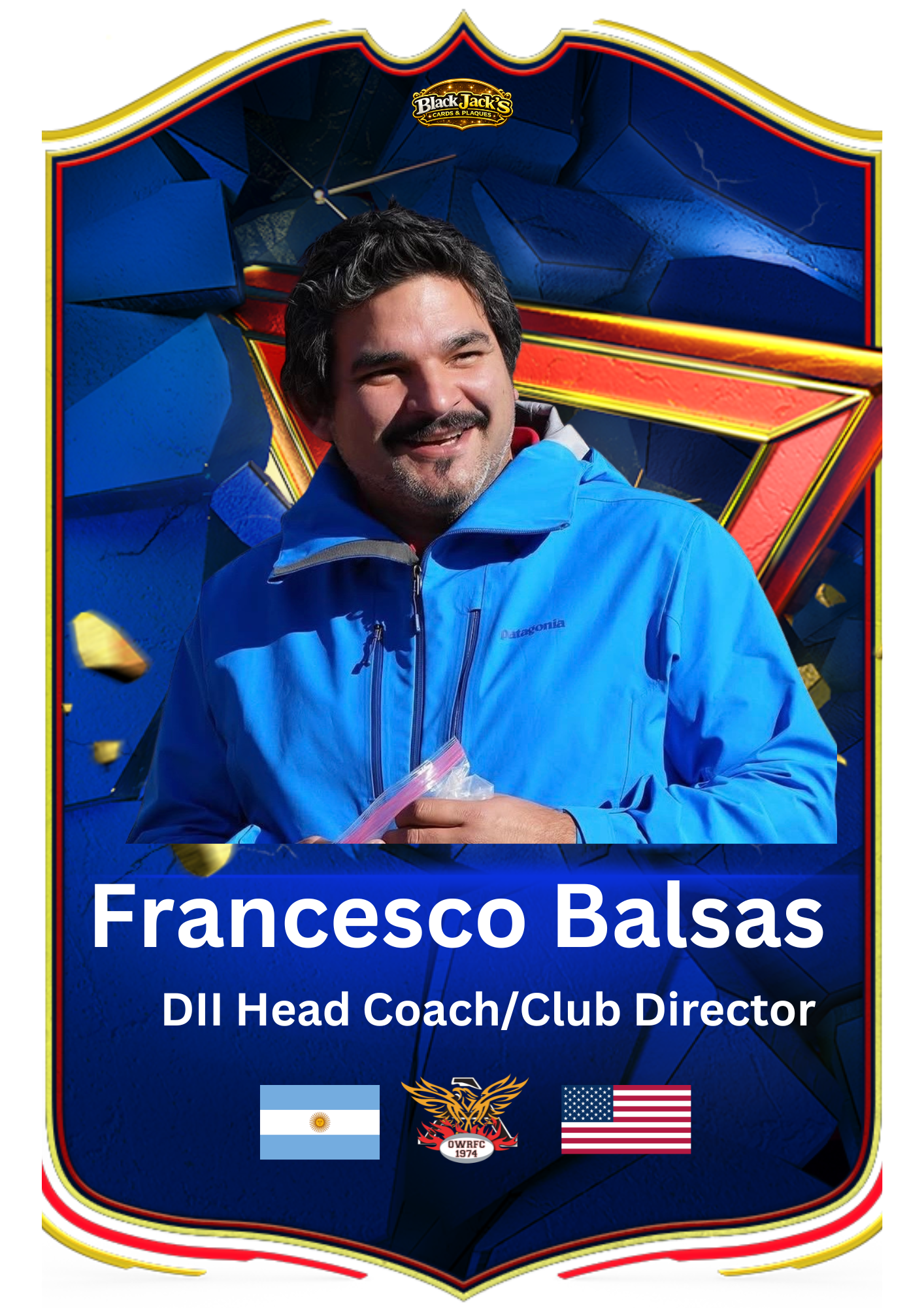 Card Design #6