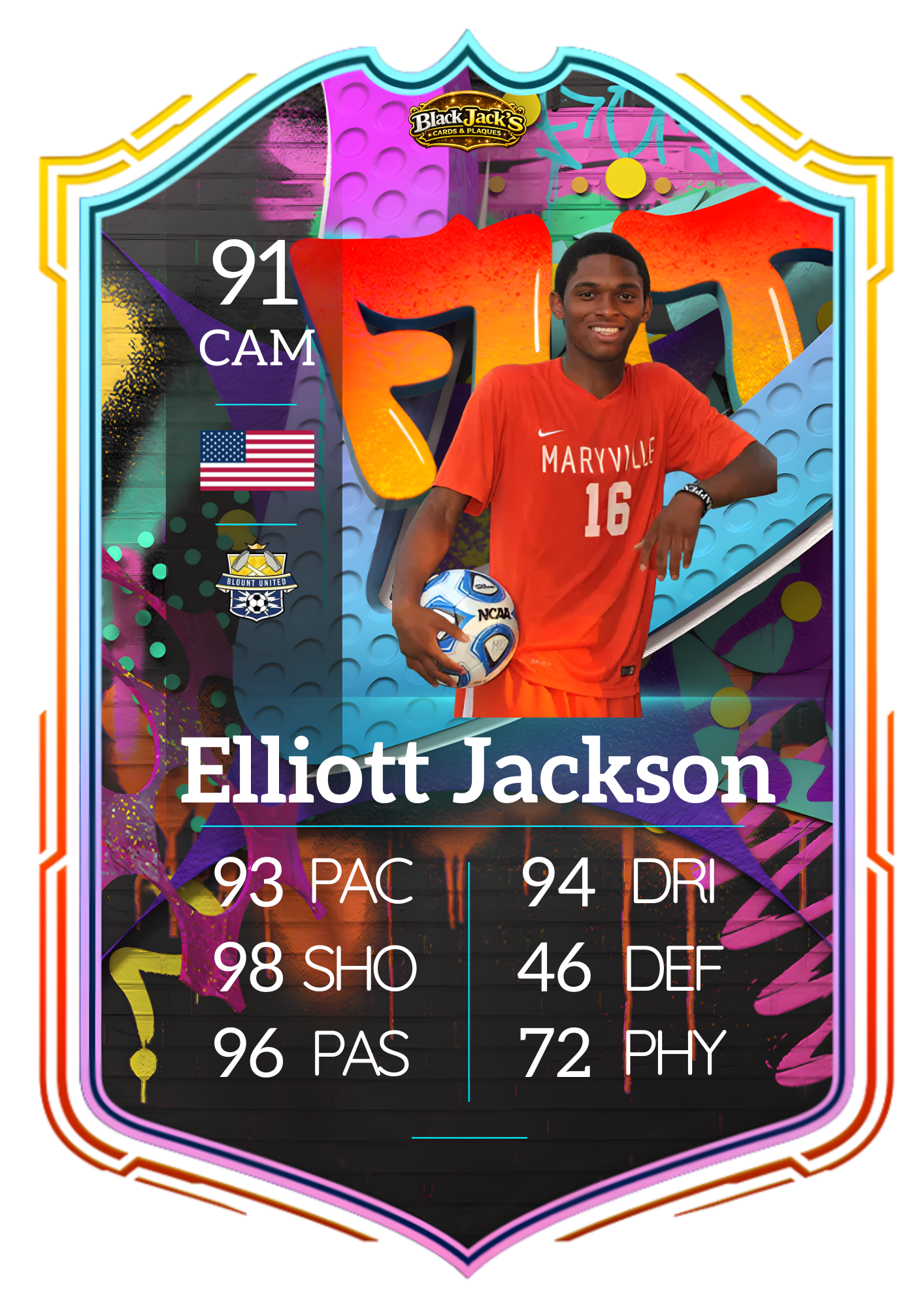 Card Design #14