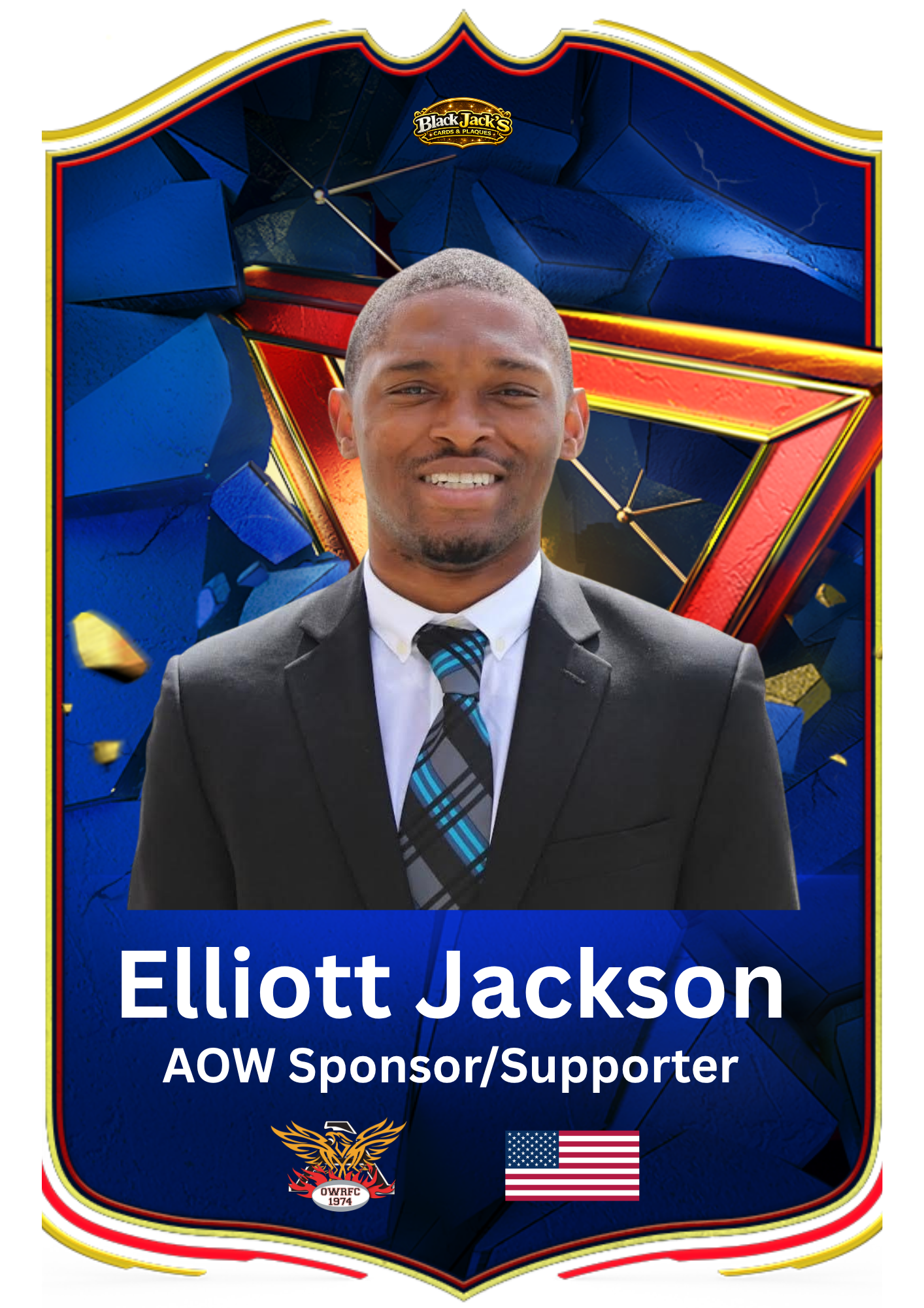 Card Design #6