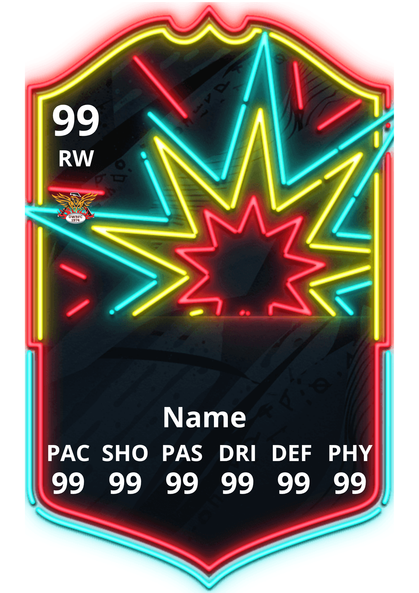Card Design #7