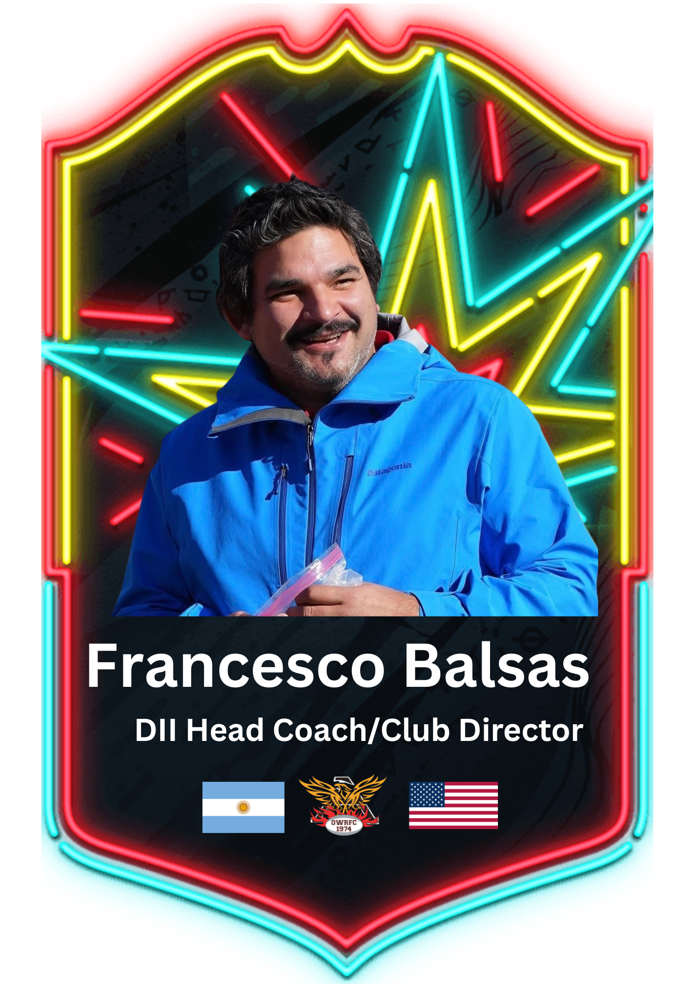 Card Design #7