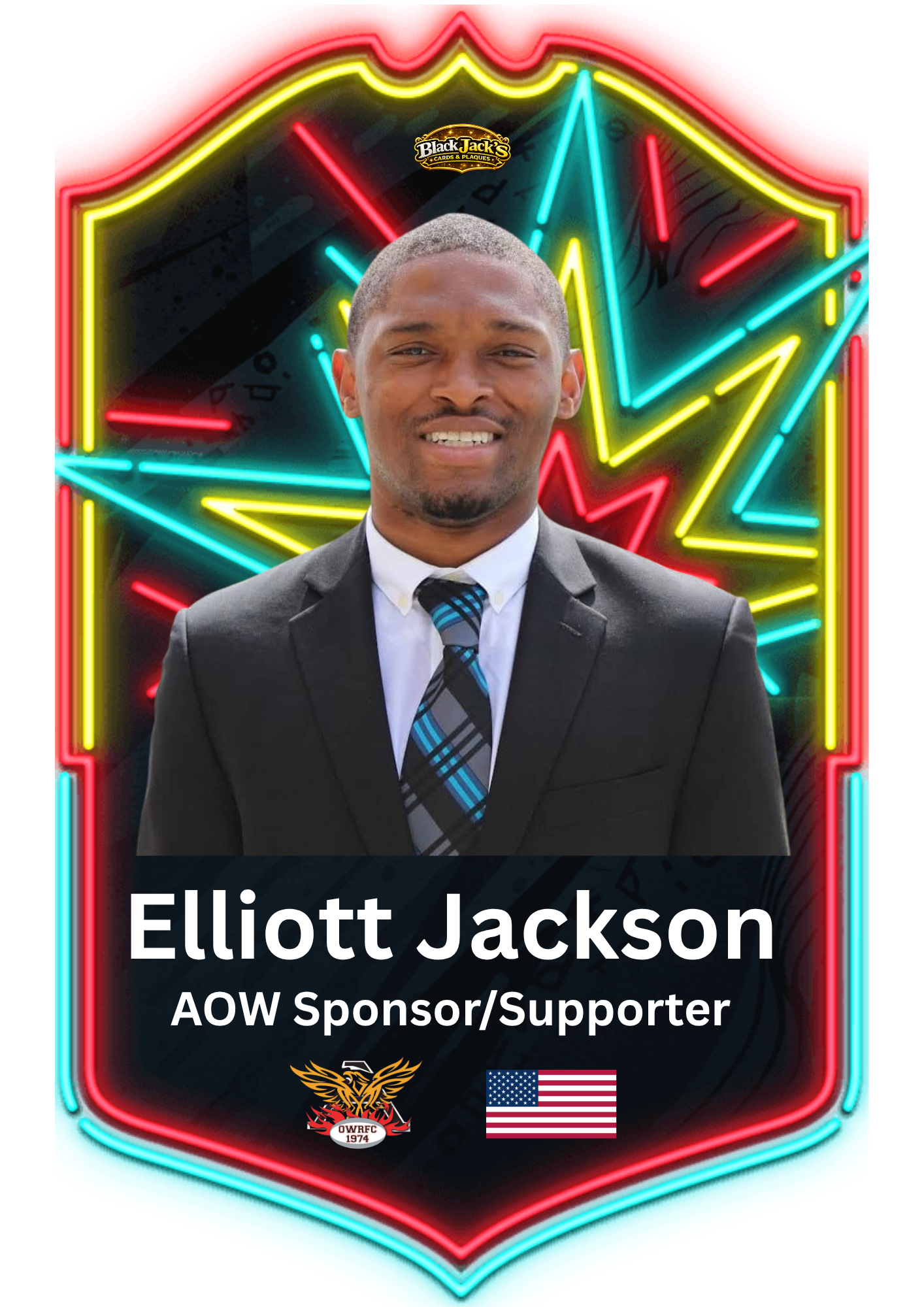 Card Design #7