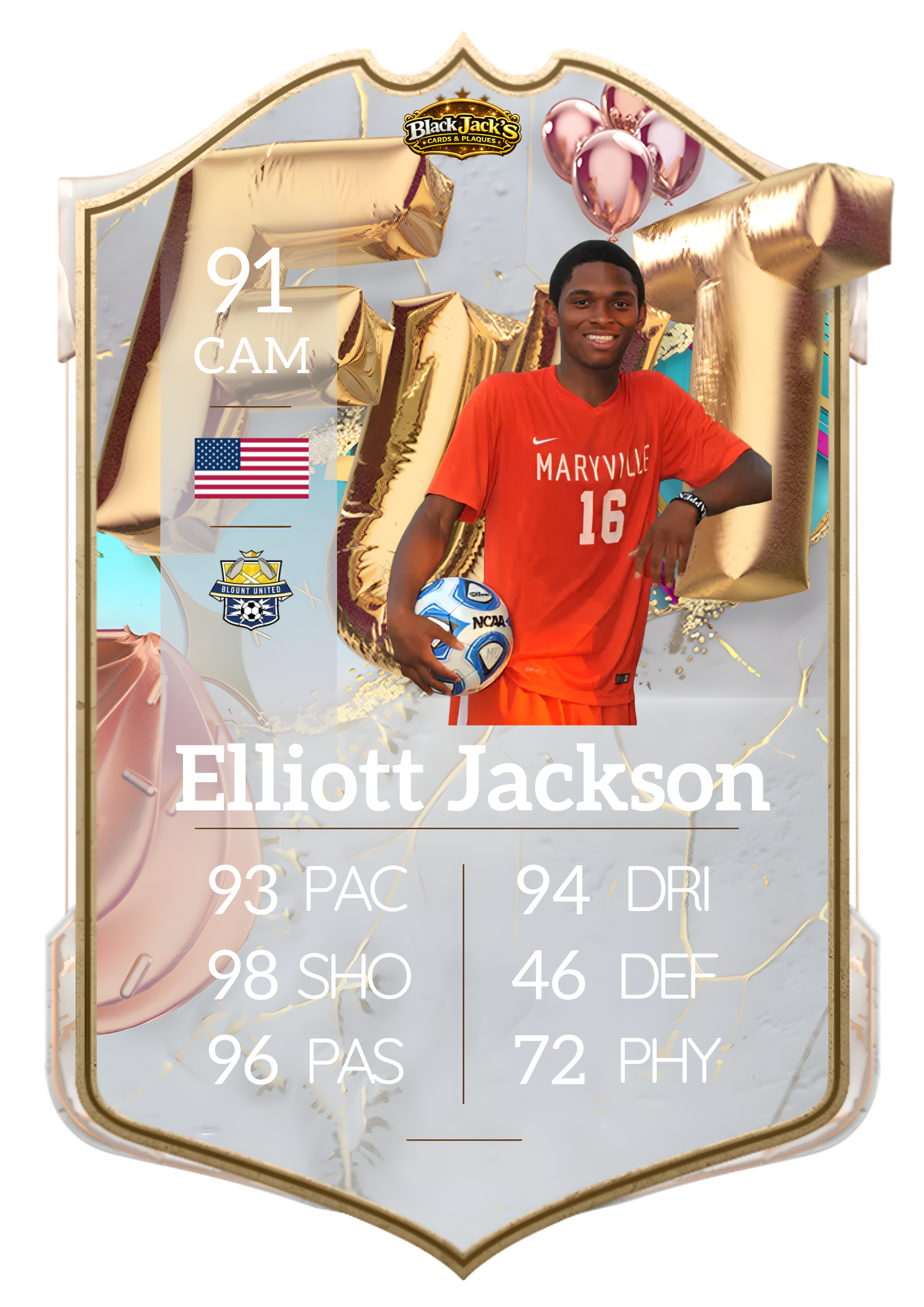 Card Design #2