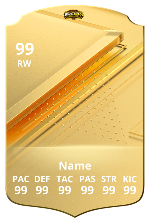 Card Design #1