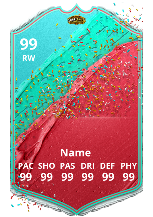 Card Design #10