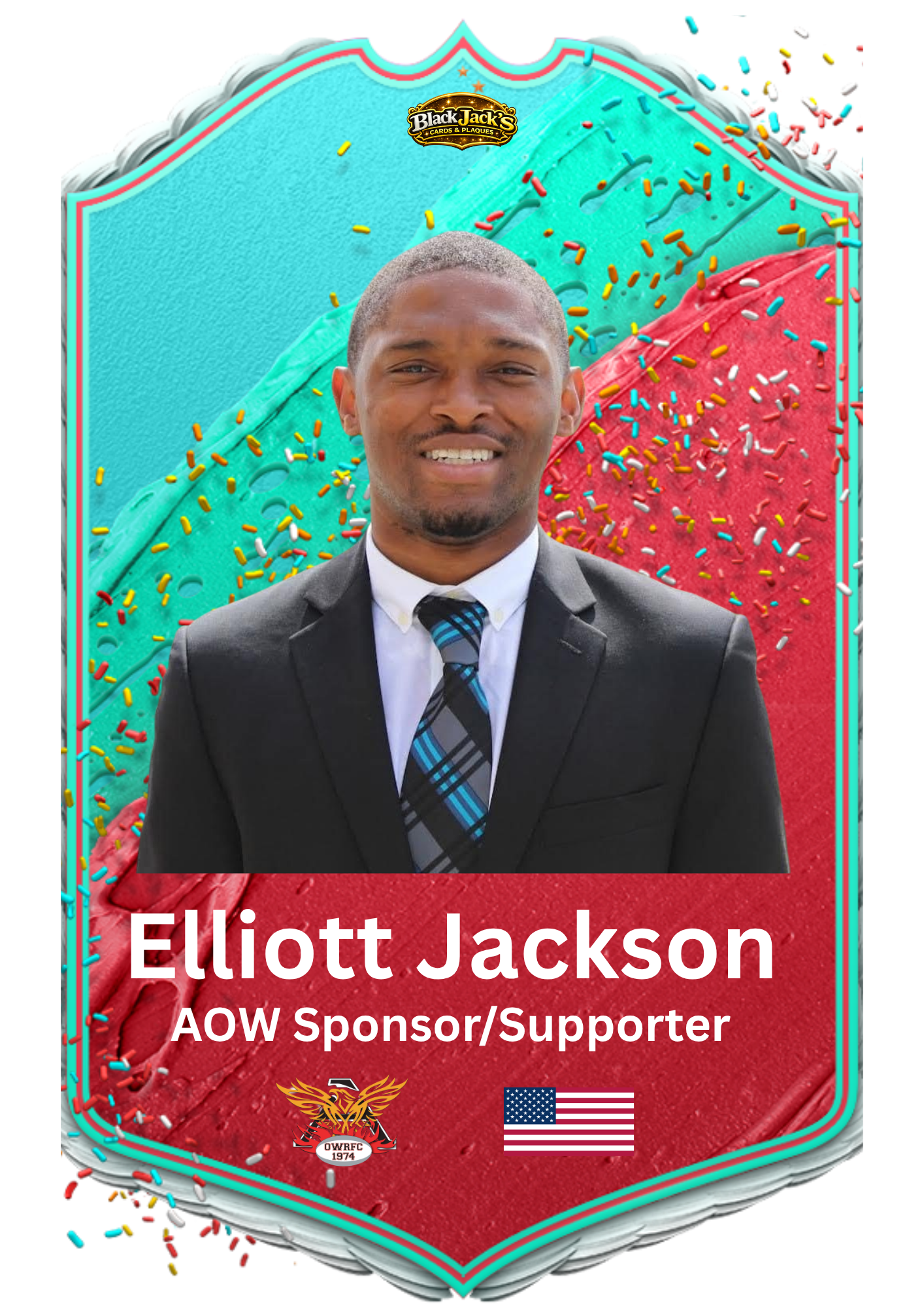Card Design #10