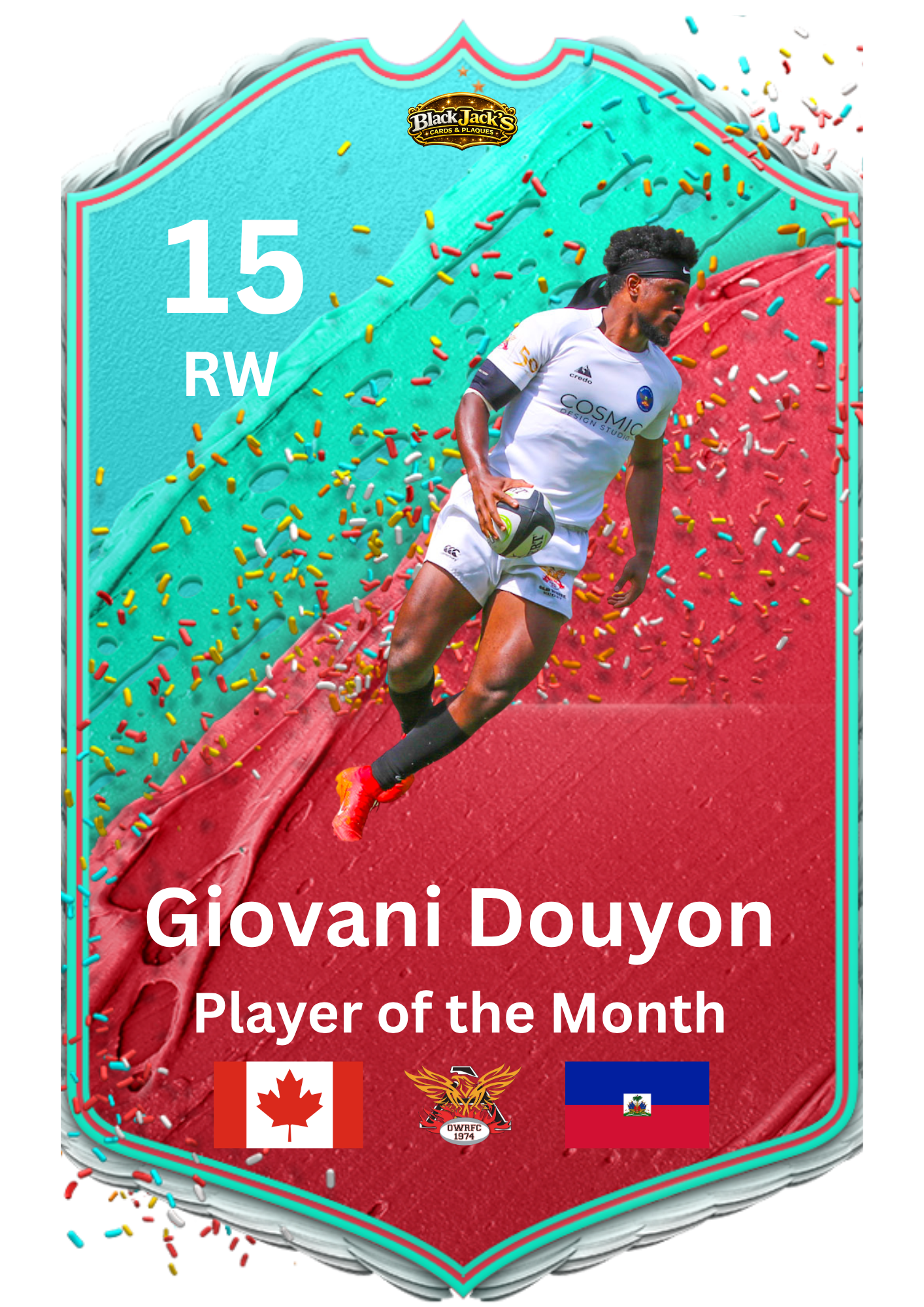Card Design #10