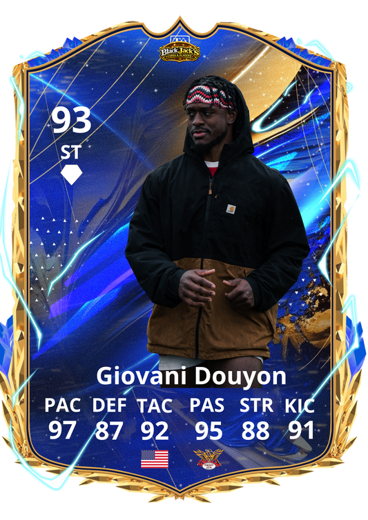 Card Design #11