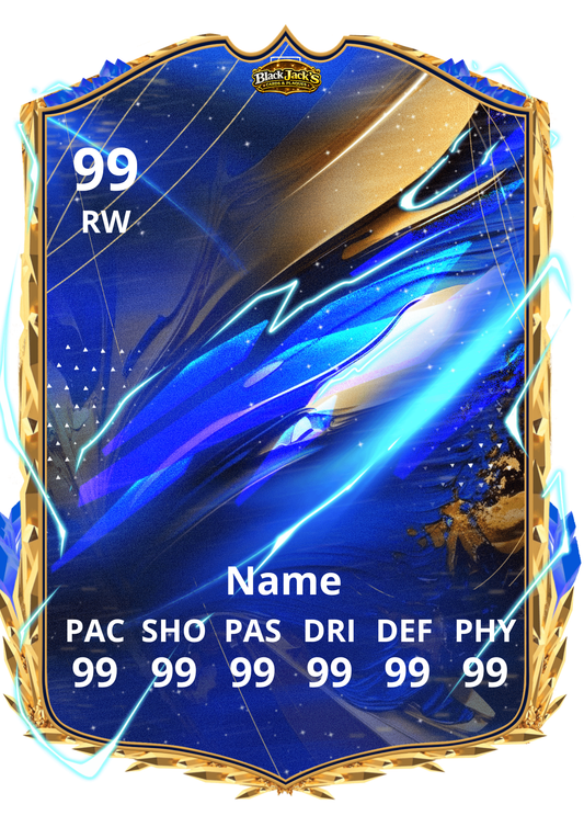 Card Design #11