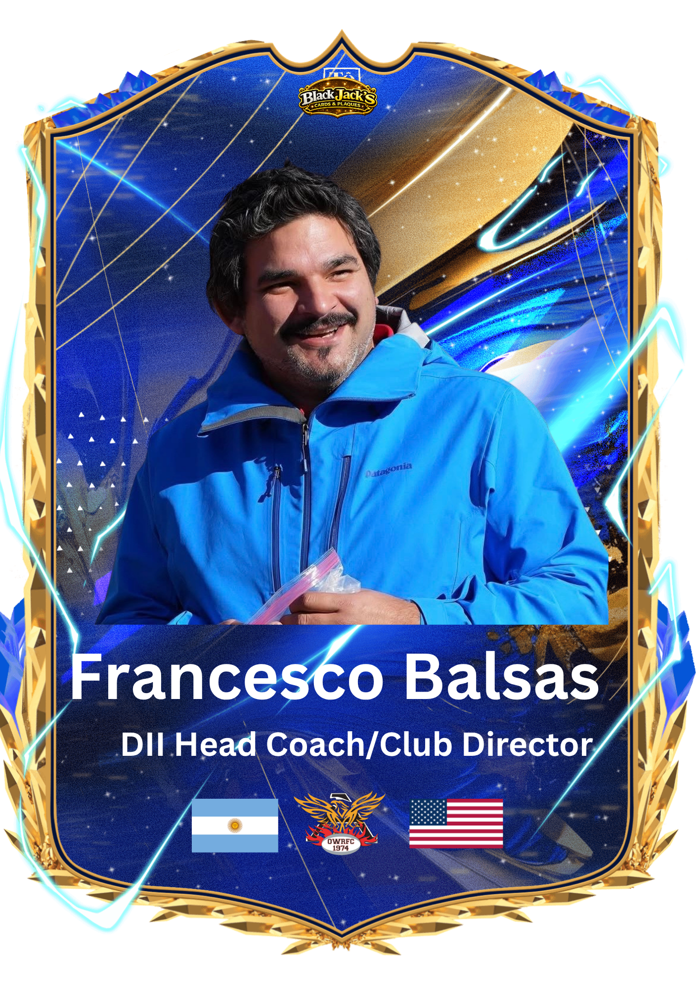 Card Design #11