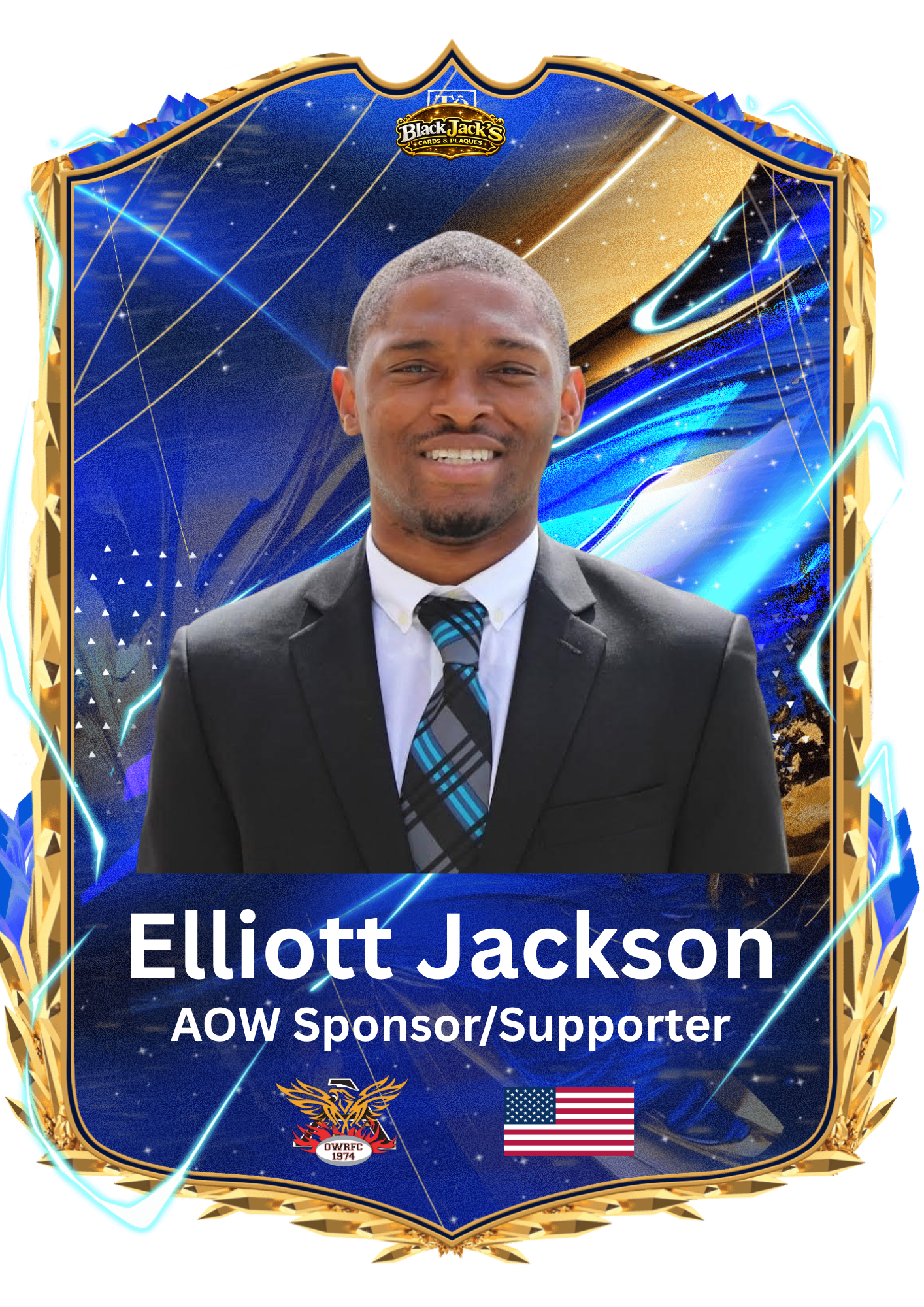 Card Design #11