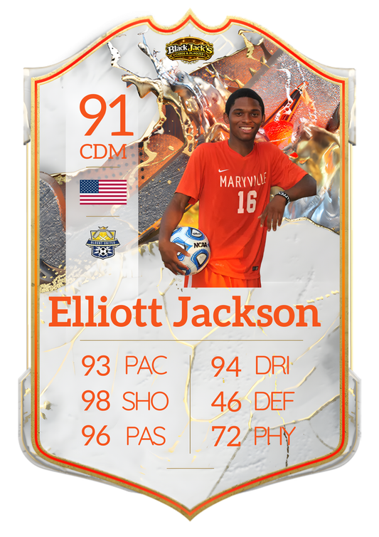 Card Design #4
