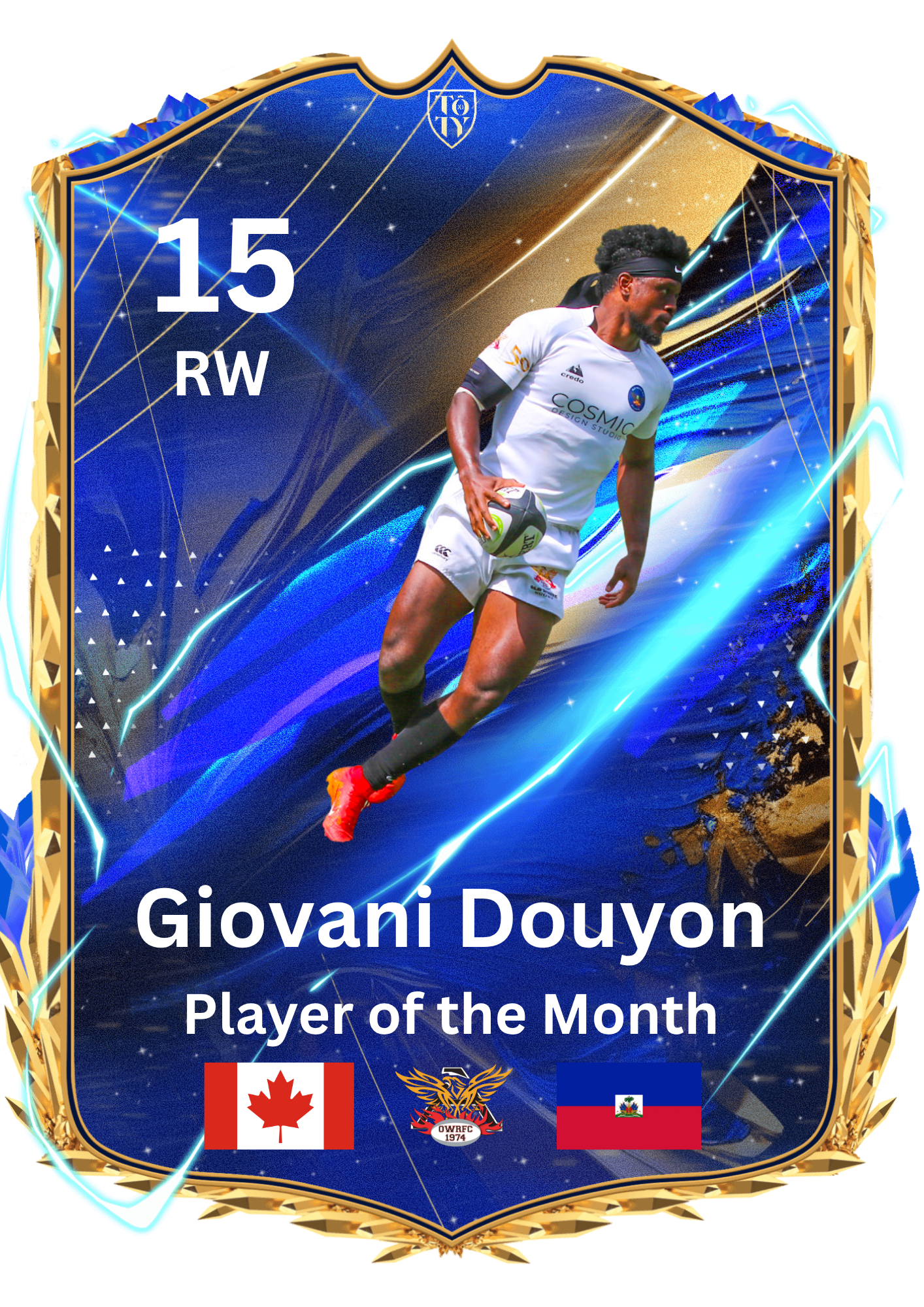 Card Design #11