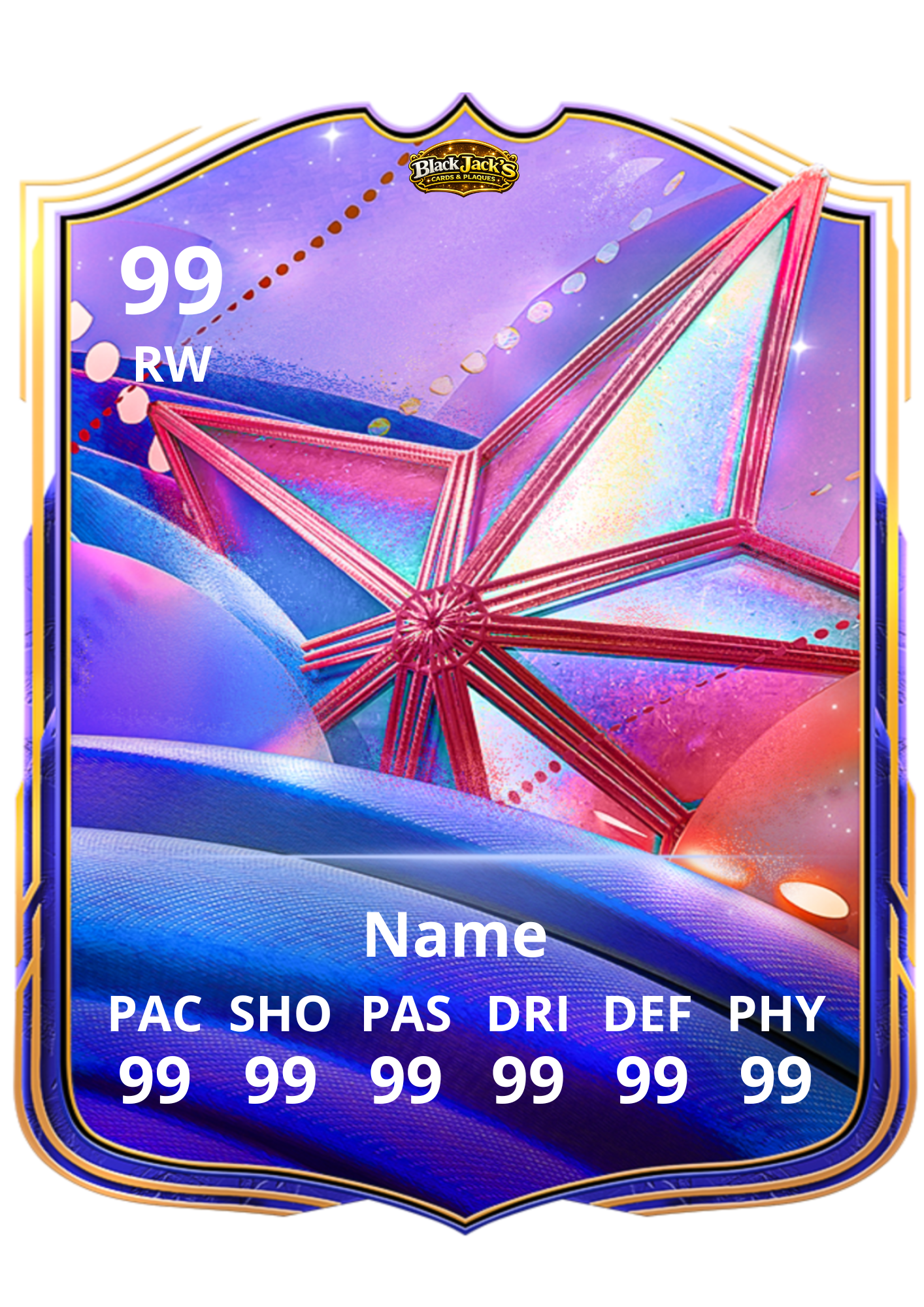 Card Design #13